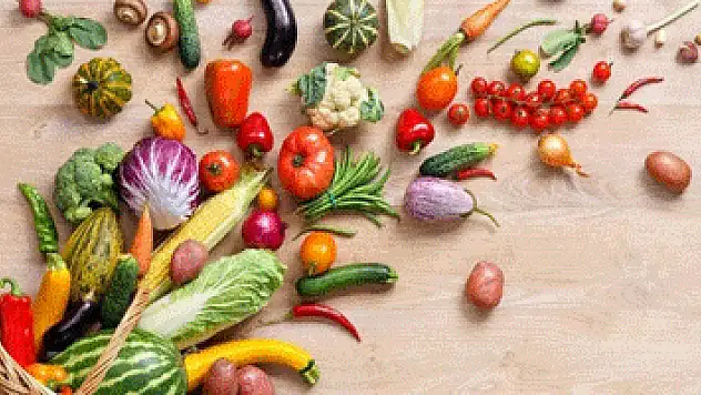 Yaşlanmaya karşı lifli gıdalar tüketin