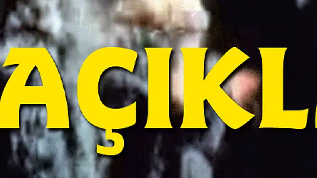 Irak'ın kuzeyine hava harekatı düzenlenerek terör inleri imha edildi