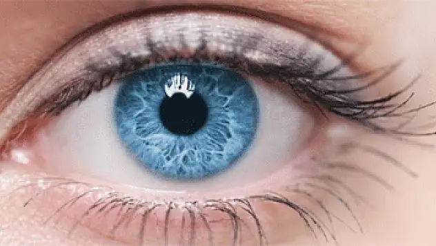 Göz sağlığı için doğru beslenin