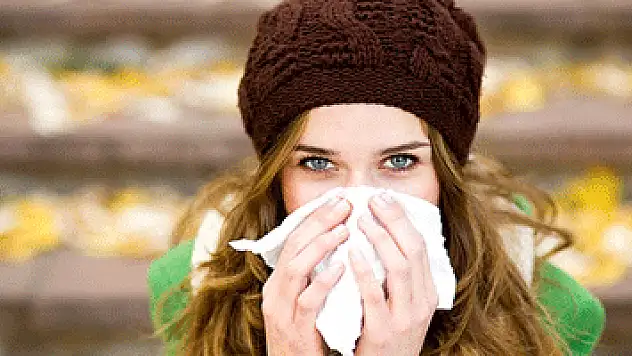 Sonbahar aylarında birçok hastalık pusuda bekliyor