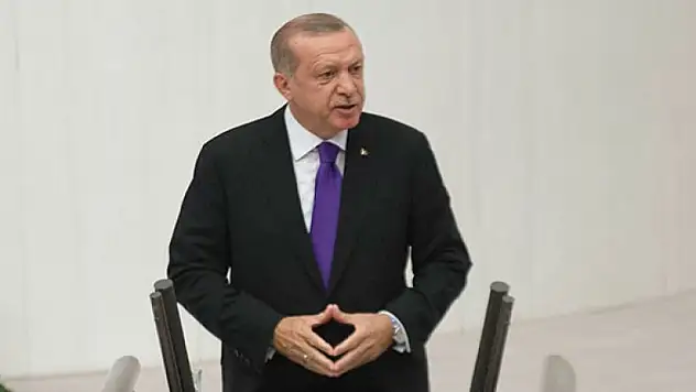 Cumhurbaşkanı Erdoğan'dan ABD'ye net mesaj!