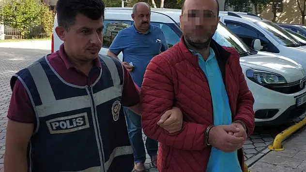 Silahla yaralamayı azmettirmeye gözaltı