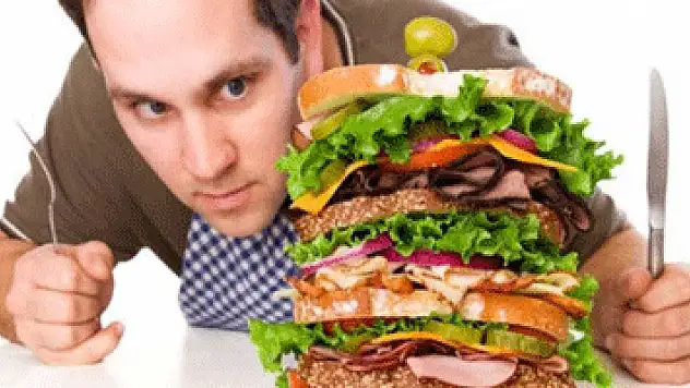 Obezite aşı ile önlenebilecek