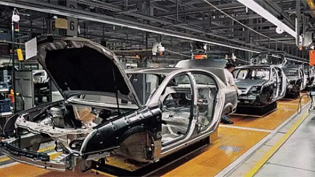 Otomotivde en çok satan marka değişmedi!