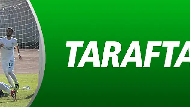 TARAFTAR TEPKİLİ