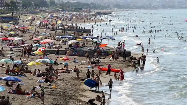 Karadeniz temiz çıktı