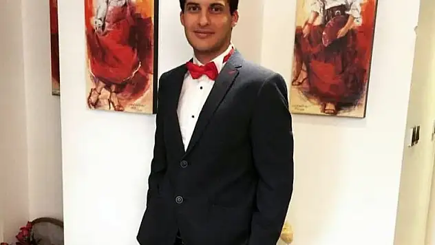 İranlı Öğrenci intihar etti