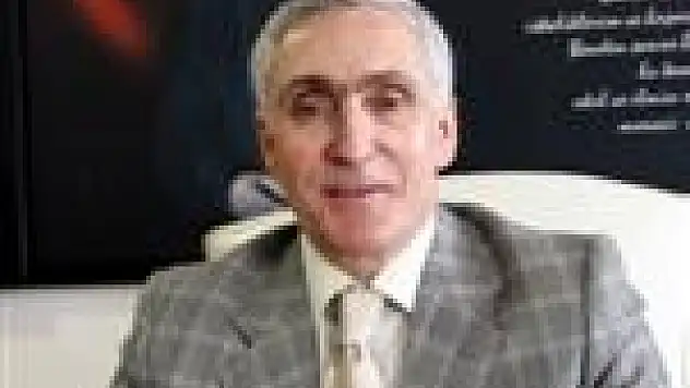 Son ümit kapısı OMÜ Çocuk Yoğun Bakım Ünitesi