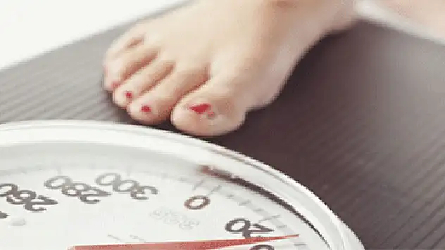 Stresle baş edememe kilo alımına sebep oluyor