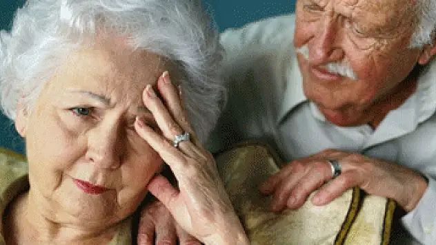 'Alzheimer her beş yılda iki kat artıyor'