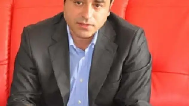 Demirtaş'tan Kürtçe Ezan Açıklaması