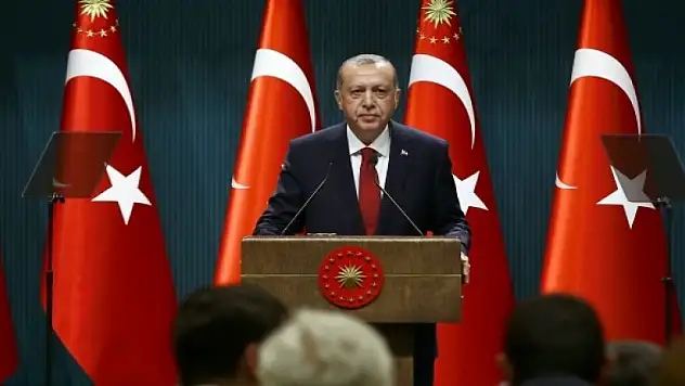 Erdoğan: 'CHP'yi kurtarmamız lazım'