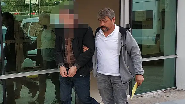 Pompalı tüfekle bir kişiyi yaralayan şahıs tutuklandı 