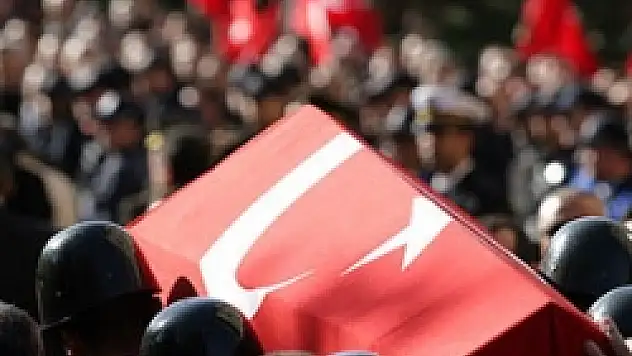 Kaza Kurşunu! Tunceli'de 1 Asker Şehit