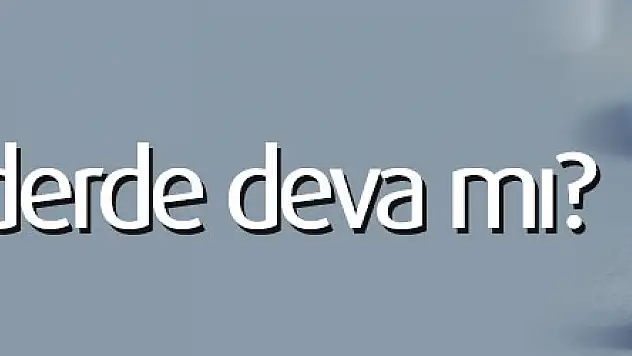 Aspirin her derde deva mı?