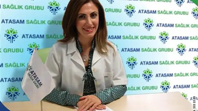 ATASAM ÇARŞAMBA TIP MERKEZİ' nde LAZER EPİLASYON