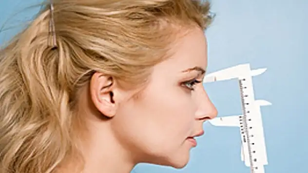 Sağlıklı nefes için estetik burun