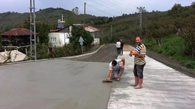 Başkan Zihni Şahin: '17 ilçemizde seferberlik halinde çalışıyoruz'