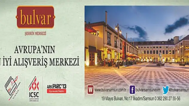 Cumhuriyet Bayramı, şehrin merkezinde kutlanacak