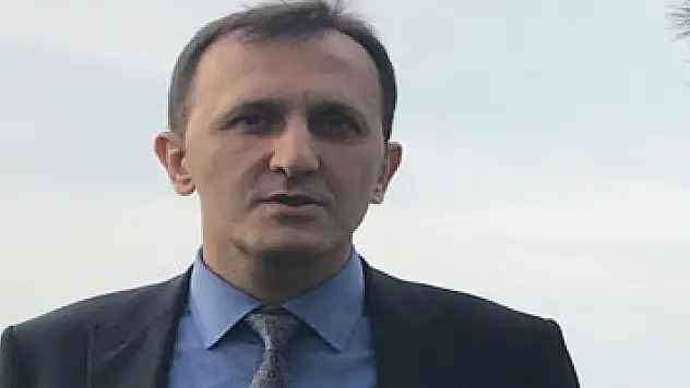 Ogün Şahin, Samsun 19 Mayıs Polis Meslek Yüksek Okulu Müdürü oldu