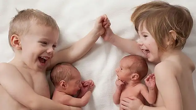 'Kafatası şekil bozuklukları ikiz ve erkek bebeklerde daha çok görülüyor'