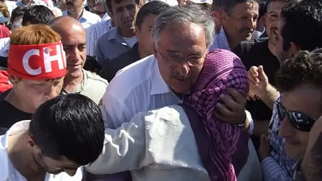 'Tehditli demokrasi dönemi'