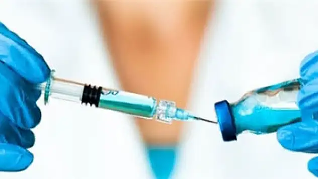 'Aşılama ile çocuğunuzu bulaşıcı hastalıklardan koruyun'