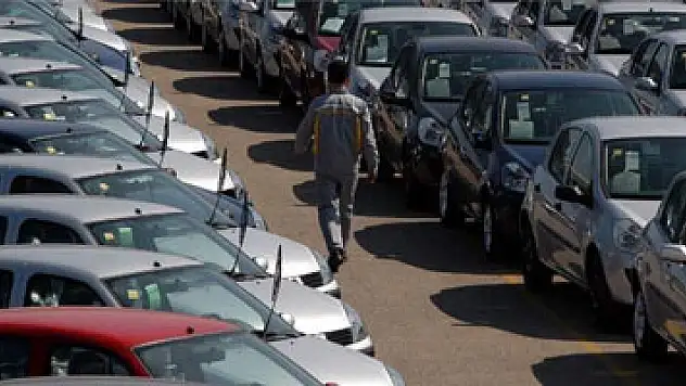 Otomotiv sektörü indirimlerden memnun