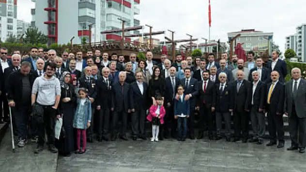 Karaaslan: 'Türkiye'de 'ben yaptım oldu' dönemi kapandı'