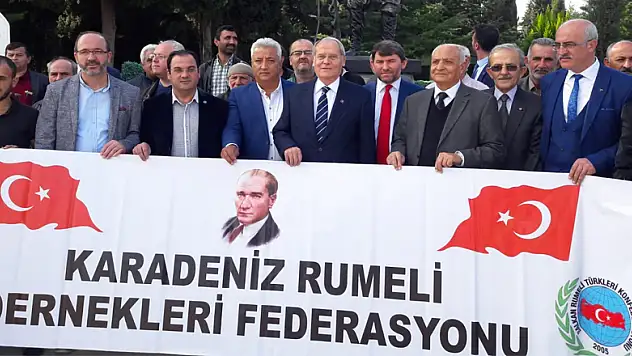 KARDEF'ten Patrik Bartelemous'a tepki