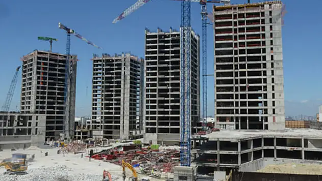 İnşaat Sektörünün Sorunlarına El Atılıyor