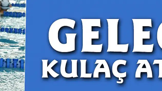 Geleceğe kulaç atıyorlar