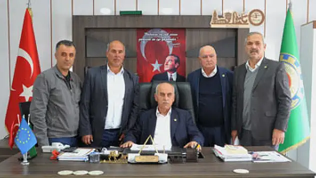 Çeltik üreticileri TMO'nun alım yapmasını istiyor