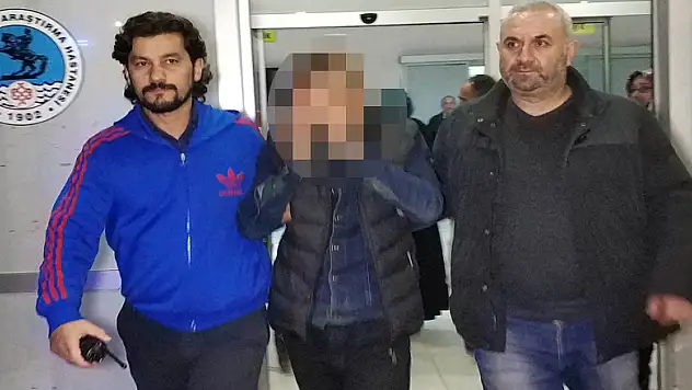 Otomobili önce tekmeledi, sonra tabancayla kurşun yağdırdı 