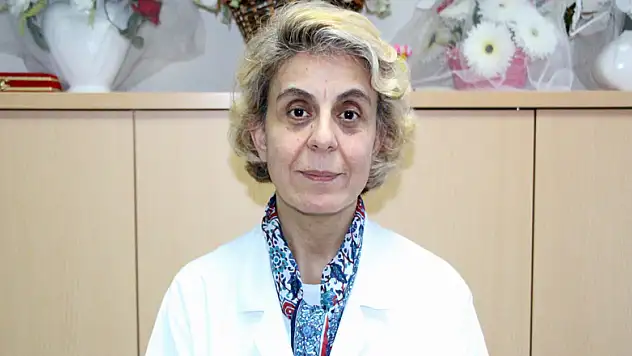  Prof. Dr. Albayrak: 'Lösemide yüzde 90 tedavi başarısını yakaladık' 
