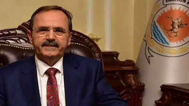 BAŞKAN ŞAHİN: 'ÖZLEMLE ANIYORUZ'