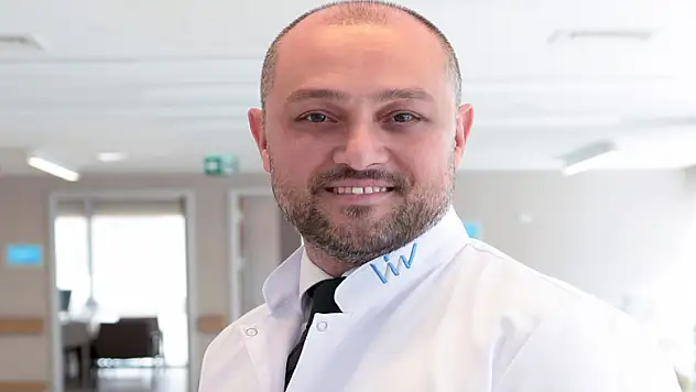 Uzmanlardan 'zatürre' uyarısı 