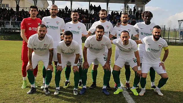 Kara:'basiretsizliğimize mağlup olduk'