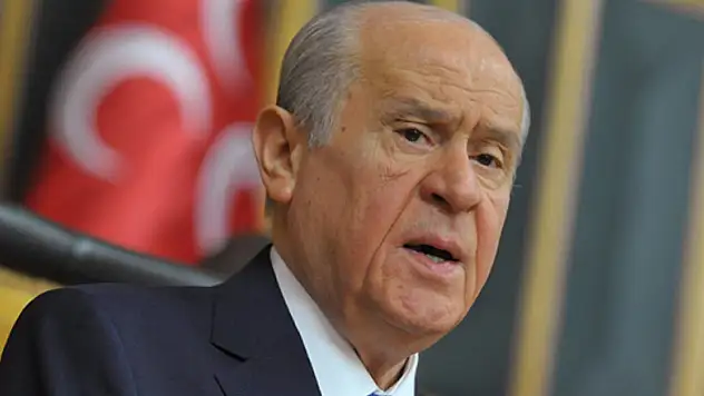 Devlet Bahçeli: '1 kuruşluk değerleri yok'