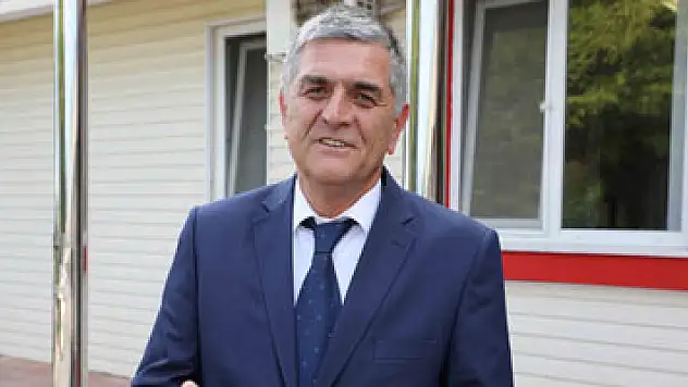 Çakır: 'Sarıyer maçı 6 puanlık bir maç'