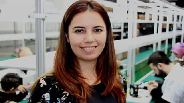 Dünyanın en iyi öğretmenine anlamlı hediye