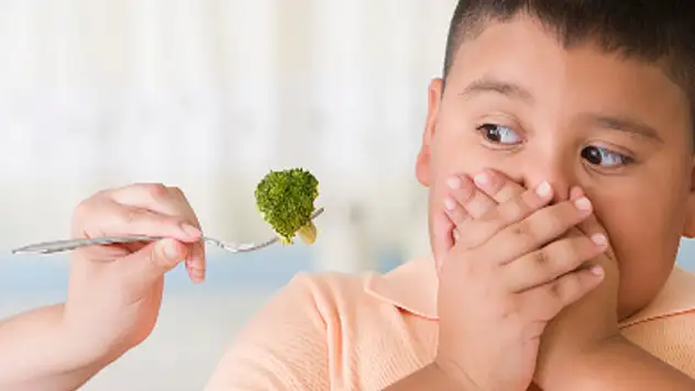 'Çocuklarda diyabetin gelişmesinde en önemli faktör obezitedir'