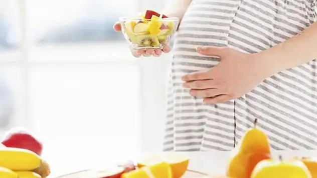 Uzmanlardan anne adaylarına uyarı: Gribi sakın hafife almayın