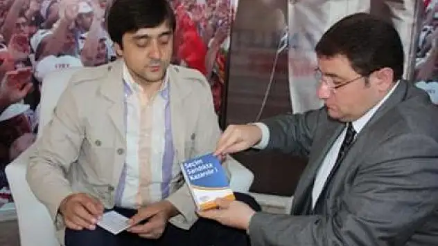 'Seçim sandıkta kazanılır'