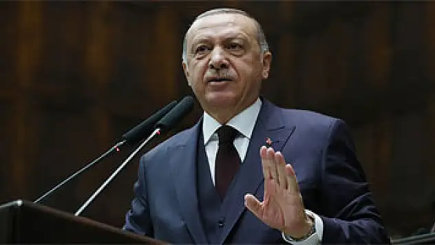 Cumhurbaşkanı Erdoğan'dan AİHM'e sert tepki