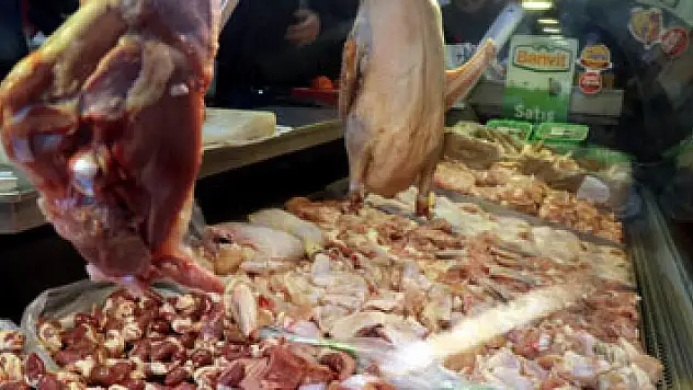 Kanatlı et fiyatları düşmeyince vatandaş balığa yöneldi