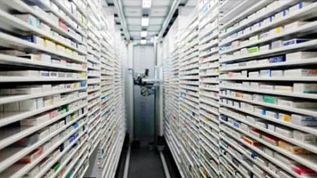 Türkiye'den 'yerli ilaç' atağı