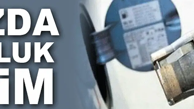 Otogazda 32 Kuruşluk İndirim