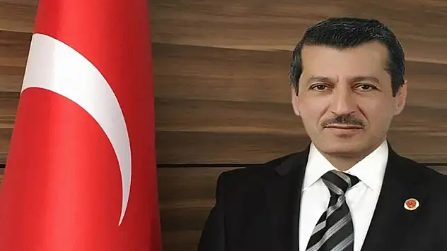 Hürriyet Mahallesi Muhtarı Temel Yılmaz hayatını kaybetti 