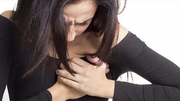 Soğuk hava kalp krizi riskini artırıyor